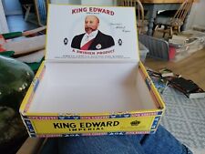 king edward cigars for sale  DONCASTER