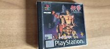 Tekken playstation1 ps1 usato  Forio