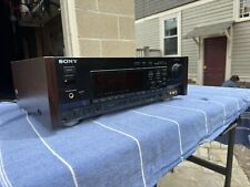 Sony e2000esd control for sale  Providence