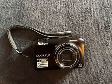 nikon coolpix p520 gebraucht kaufen  Samtens