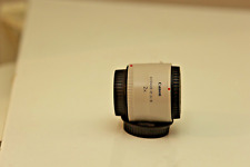 Canon iii extender for sale  UK