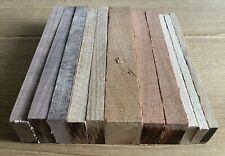 Craft bundle hardwood for sale  Shipping to Ireland