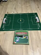 Subbuteo official pitch for sale  CANTERBURY