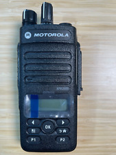 Motorola xpr3500 uhf for sale  Cary