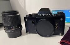 Pentax body complete for sale  WELLINGBOROUGH