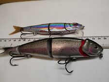 savage gear lures for sale  EASTBOURNE
