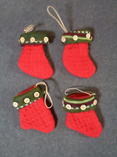 Small christmas stockings for sale  Norwich