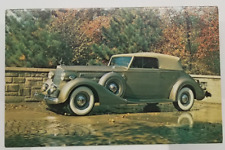 1937 packard series for sale  San Diego