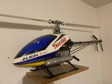 Modell helicopter rex gebraucht kaufen  München