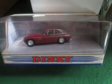 Dinky 1973 mgb for sale  WORTHING