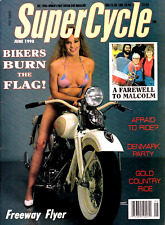 Supercycle june 1990 for sale  Jupiter