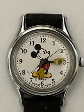 Mickey mouse watch for sale  Wichita