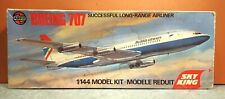 144 airfix boeing for sale  Pinehurst