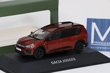 Dacia jogger 2023 d'occasion  Yzeure