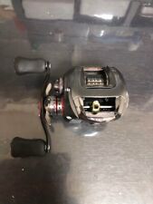 Daiwa Baitcasting Reel STEEZ 100SH Right  Gear Ratio 7.1:1 EXCELLENT, used for sale  Shipping to South Africa