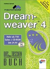 Macromedia dreamweaver rom gebraucht kaufen  Berlin