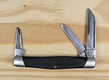 Vintage buck knife for sale  Wichita