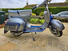 Spanish vespa 160 for sale  KEIGHLEY