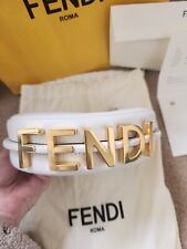 Fendi nano fendigraphy for sale  STAFFORD