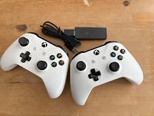 Pair xbox one for sale  BEWDLEY