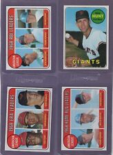 1969 topps 664 for sale  Shipping to Ireland