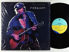 Usado, Neil Young - Freedom LP - Reprise Muito Bom++ Encolher comprar usado  Enviando para Brazil