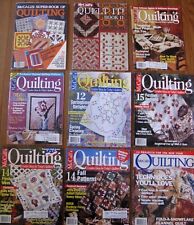 Vintage mccall quilting for sale  Saint Charles