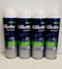 Gillette serie empfindlicher gebraucht kaufen  Versand nach Germany