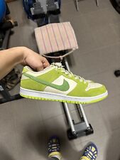 Nike dunk low gebraucht kaufen  Weil der Stadt