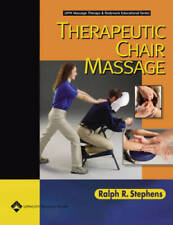 Therapeutic chair massage for sale  Montgomery