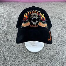 Sturgis hat 2010 for sale  Shipping to Ireland