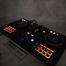 Pioneer DDJ-400 DJ Controller Rekordbox 2-Channel 2ch DDJ400 Beginner Compact JP, used for sale  Shipping to South Africa