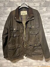 Barbour utility wax for sale  NORTHWICH
