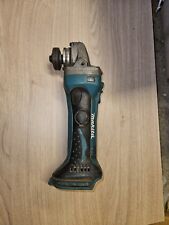 Makita dga452z 18v for sale  GUNNISLAKE