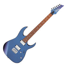 Guitarra Ibanez Gio Grg121Sp-Bmc Geo Series iniciante Hh elétrica comprar usado  Enviando para Brazil