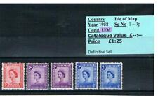 Stamps regional issues for sale  MARYPORT