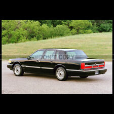 Photo .027927 lincoln d'occasion  Martinvast