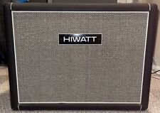 Hiwatt se212f guitar for sale  Fullerton