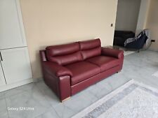 Seater sofa for sale  ENFIELD