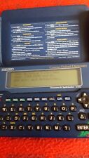 seiko concise oxford dictionary for sale  IPSWICH