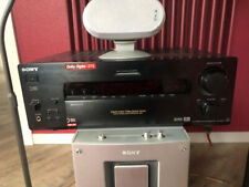 Home cinema sony d'occasion  Altkirch