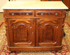 Great marble top for sale  Long Branch