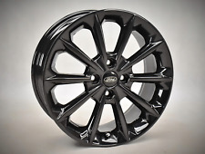 Alloy wheels ford for sale  Shipping to Ireland