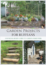 Garden projects ruffians for sale  ROSSENDALE