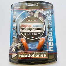 Sentry lightweight headphones for sale  Woodland