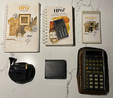 Hewlett packard calculator for sale  Arvada