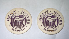 Hurricane iniki 1992 for sale  Honolulu