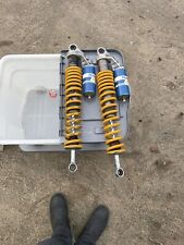 Ohlins twinshock motocross for sale  BICESTER