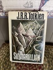 The Silmarillion por J. R. R. Tolkien (1977, capa dura) comprar usado  Enviando para Brazil