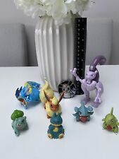 Pokemon toy bundle for sale  WATFORD